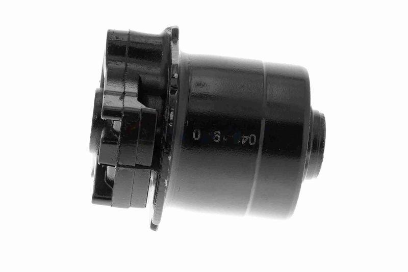 ACKOJA A70-0458 Lagerung, Achskörper Hinterachse Hinterachse für TOYOTA