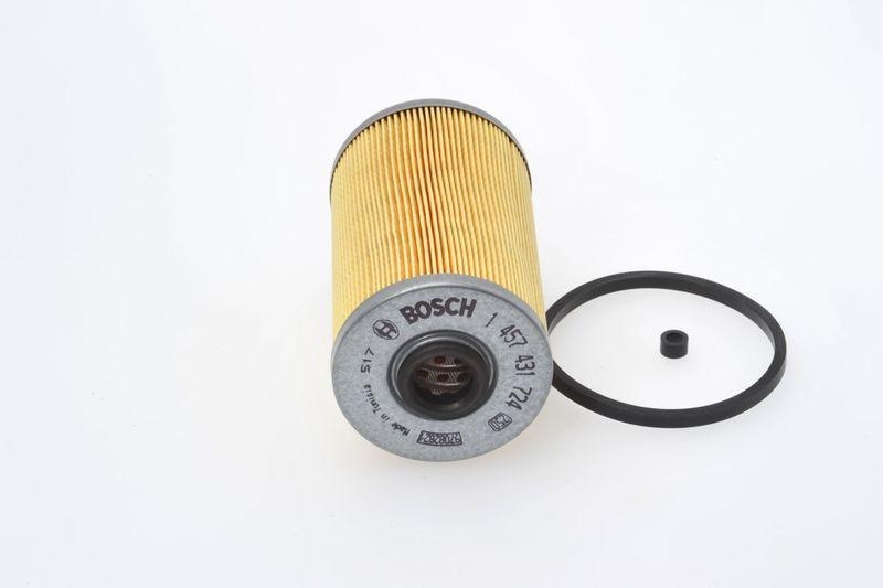 BOSCH 1 457 431 724 Kraftstofffilter