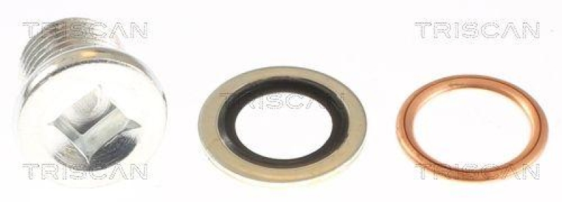 TRISCAN 9500 1003 Ölablassschraube für M16X1.5