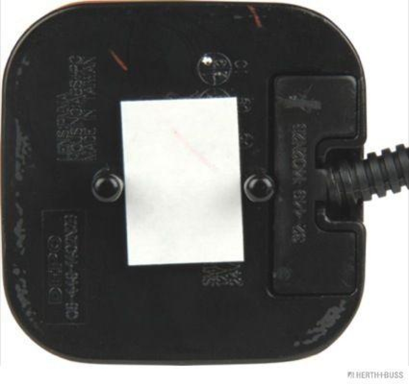 HERTH+BUSS 82710350 Seitenmarkierungsleuchte 24 V, LED