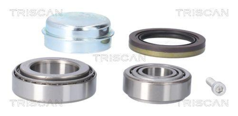 TRISCAN 8530 23122 Radlagersatz Vorne f&uuml;r Mercedes