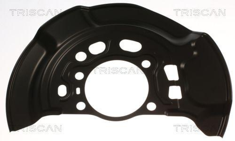 TRISCAN 8125 13123 Spritzblech, Bremsscheibe f&uuml;r Toyota