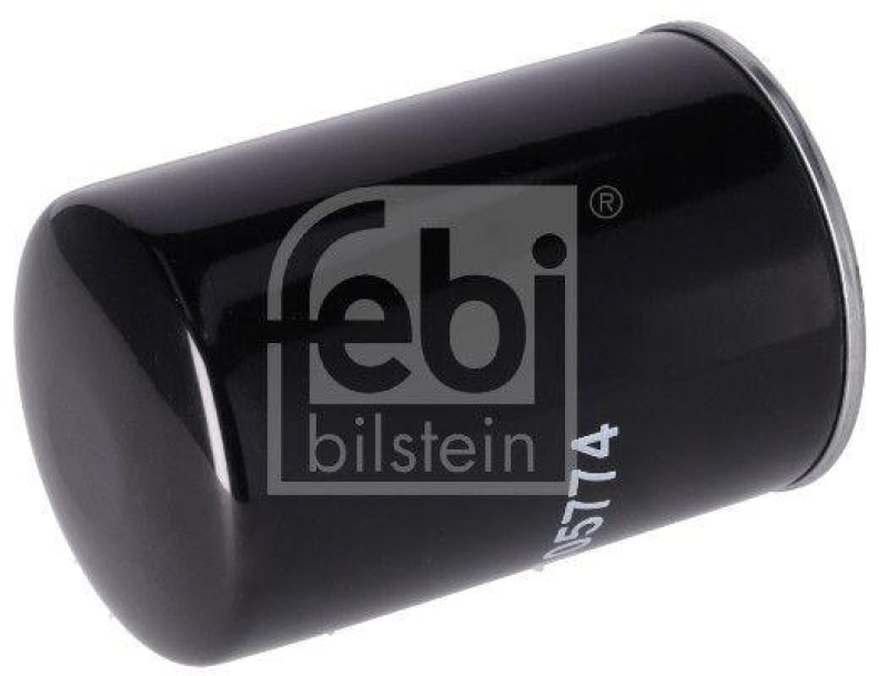 FEBI BILSTEIN 105774 Kraftstofffilter für RENAULT (RVI)