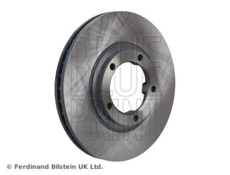 BLUE PRINT ADG04378 Bremsscheibe f&uuml;r HYUNDAI