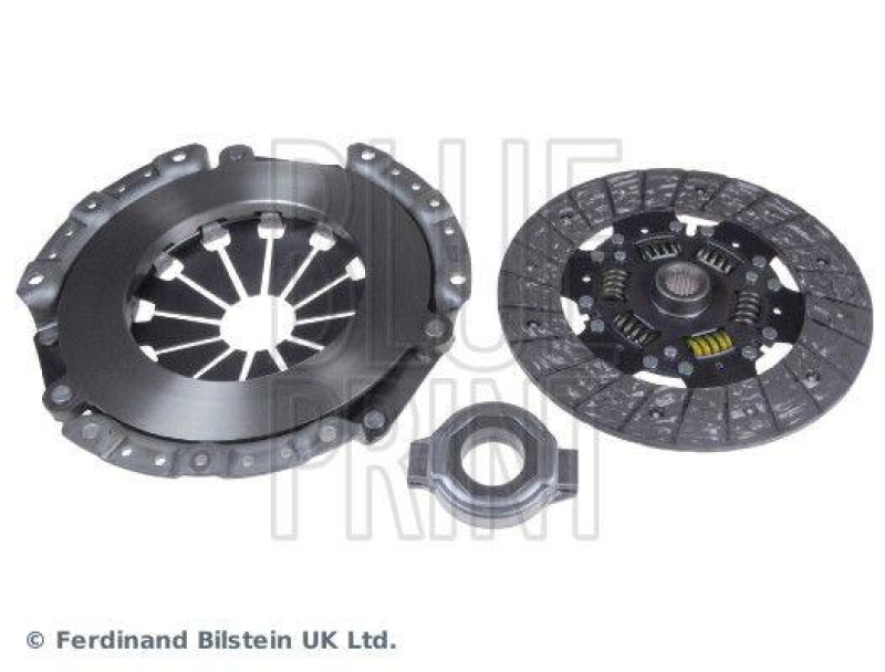 BLUE PRINT ADN13047 Kupplungssatz f&uuml;r NISSAN