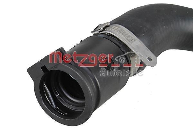 METZGER 2421228 K&uuml;hlerschlauch f&uuml;r CITROEN/PEUGEOT