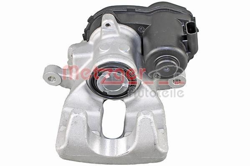 METZGER 6261225 Bremssattel Neuteil, Mit Stellelement f&uuml;r MB HA links