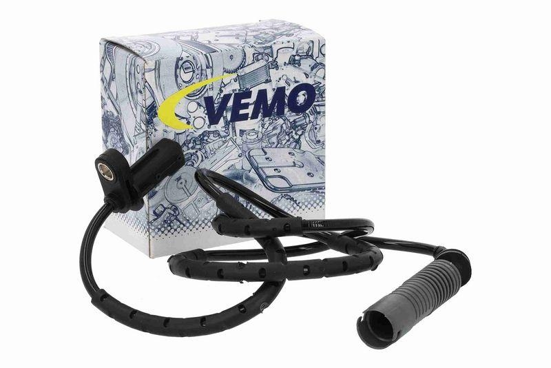 VEMO V20-72-0499 Sensor, Raddrehzahl hinten 990 mm / 2-Polig f&uuml;r BMW