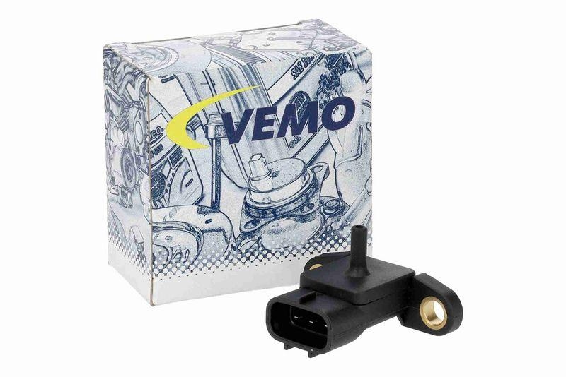 VEMO V70-72-0389 Sensor, Saugrohrdruck 2-Polig f&uuml;r TOYOTA