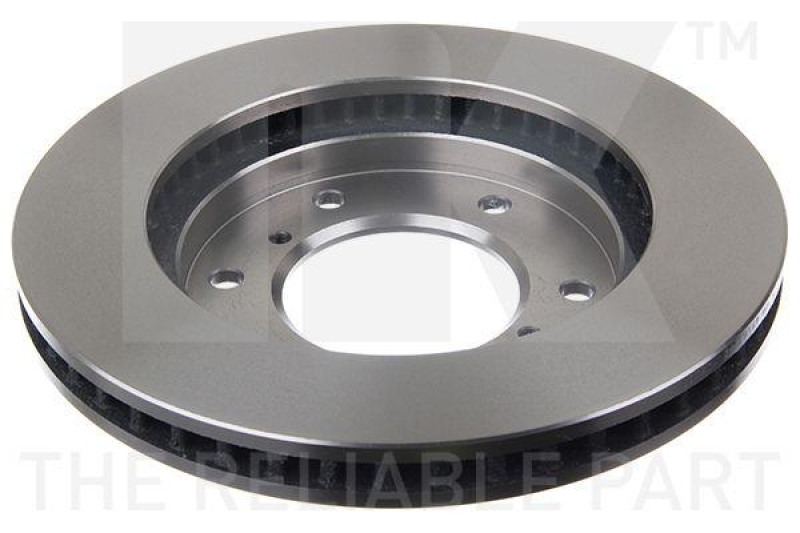 NK 203059 Bremsscheibe f&uuml;r FIAT, MITSUBISHI