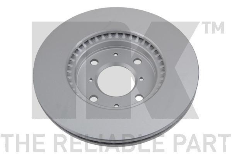 NK 315214 Bremsscheibe f&uuml;r OPEL, SUZUKI, VAUX