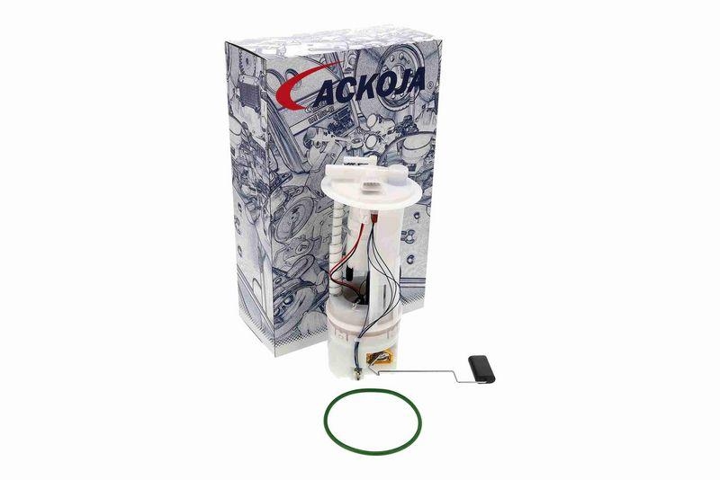 ACKOJA A38-09-0025 Kraftstoffpumpe f&uuml;r NISSAN