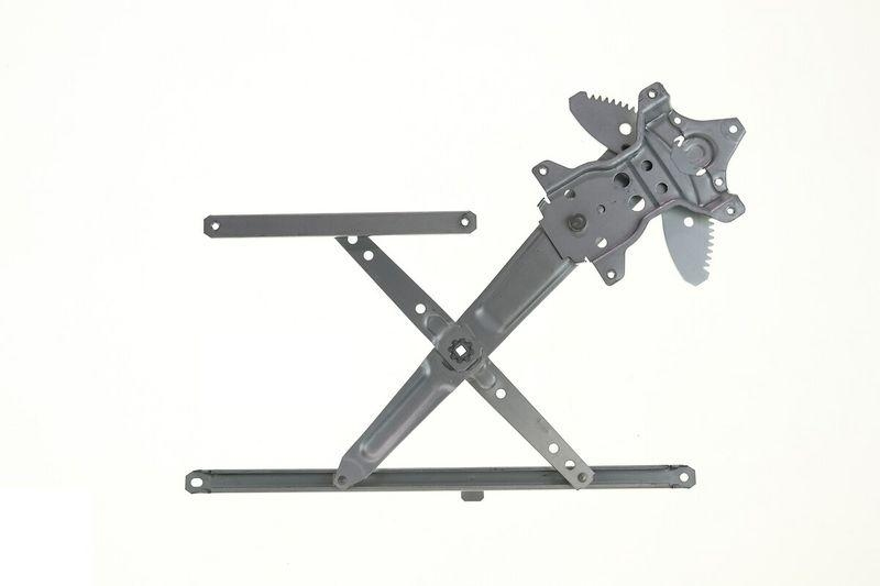 VALEO 861203 Fensterheber Nur Mechanismus RR BMW