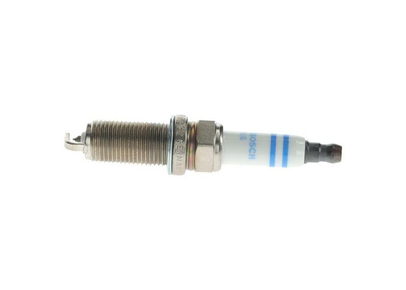 BOSCH 0 242 240 619 Zündkerze FR6MPP332 8 mm