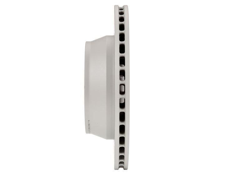 BOSCH 0 986 478 592 Bremsscheiben &Oslash; 299mm f&uuml;r Hinterachse