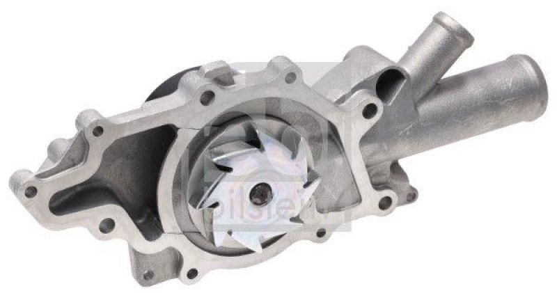 FEBI BILSTEIN 24204 Wasserpumpe mit Dichtungen f&uuml;r Mercedes-Benz