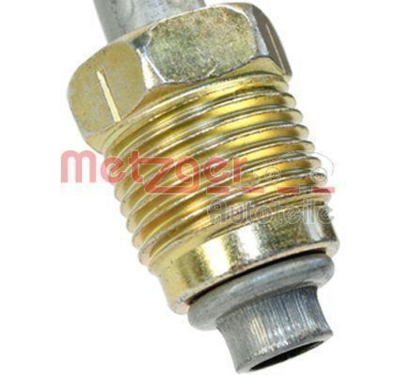 METZGER 2361055 Hydraulikschlauch, Lenkung für OPEL