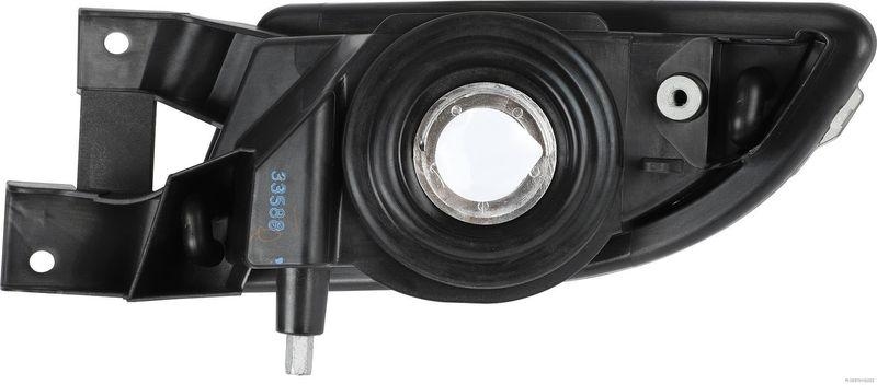 HERTH+BUSS 81660114 Nebelscheinwerfer rechts, H11