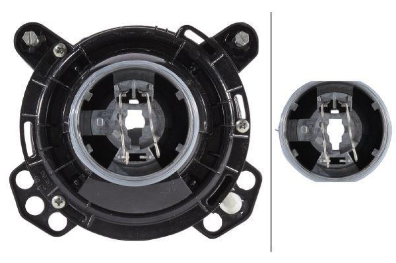 HELLA 1BL 006 349-011 Einsatz-Heckscheinwerfer Halogen