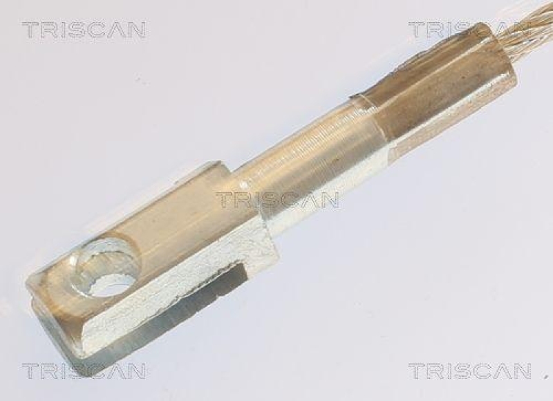 TRISCAN 8140 161249 Handbremsseil f&uuml;r Ford