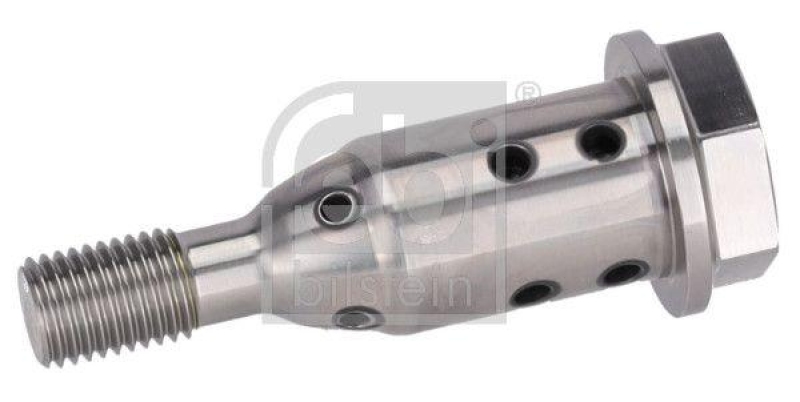 FEBI BILSTEIN 49410 Steuerventil für Nockenwellenverstellung für Opel