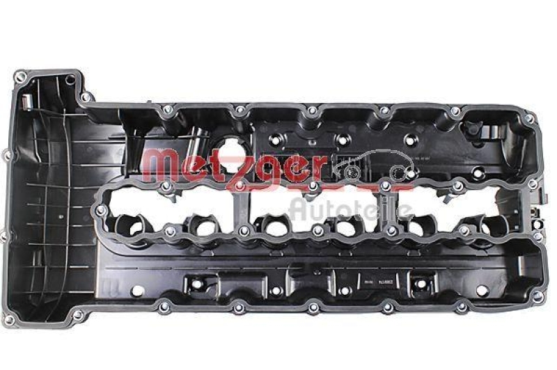 METZGER 2389174 Zylinderkopfhaube f&uuml;r BMW