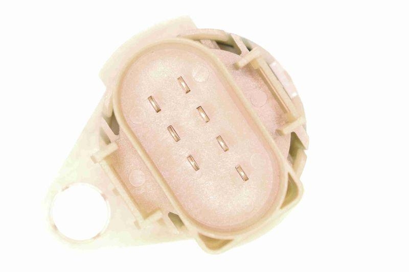 VEMO V10-73-0081 Schalter, Fahrstufe 4-Gang-Automatikgetriebe 7-Polig f&uuml;r VW