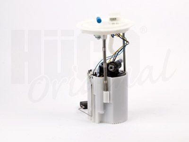 HITACHI 133524 Kraftstofff&ouml;rdereinheit f&uuml;r FIAT u.a.
