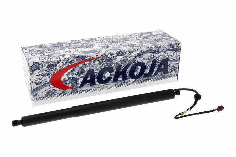 ACKOJA A52-55-0004 Elektromotor, Heckklappe für HYundAI