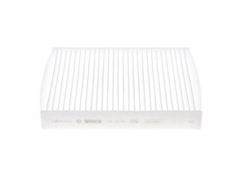 Bosch 1 987 435 108 Innenraumfilter M5108