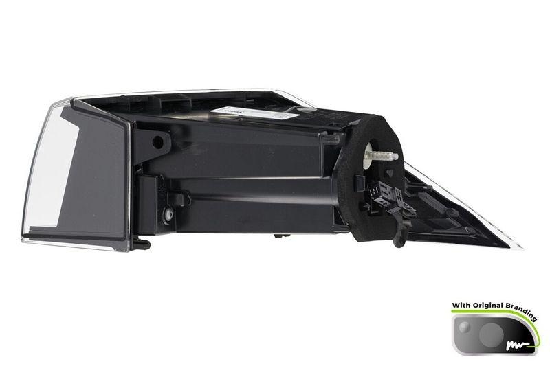 VALEO 047338 R&uuml;cklichtPEUGEOT508II FENDER BASIS LHDRHD L