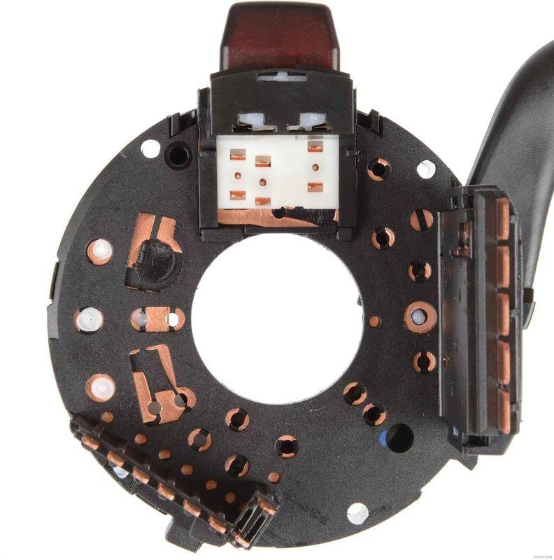 HERTH+BUSS 70480001 Lenkstockschalter