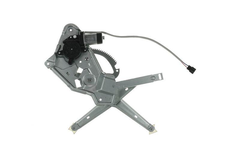 VALEO 861204 Fensterhebersystem ohneKomfort RL BMW