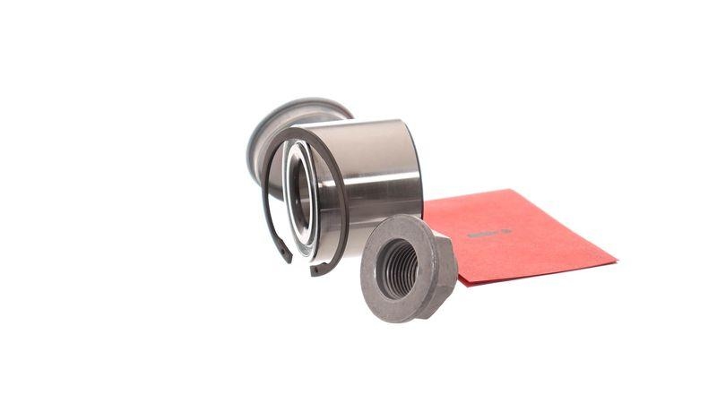 SKF VKBA 6799 Radlagersatz