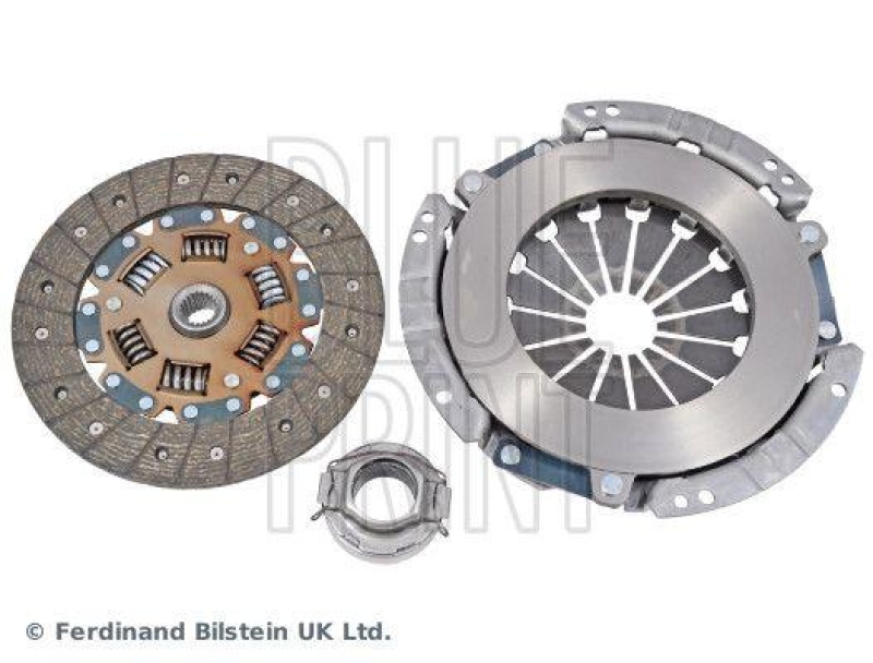 BLUE PRINT ADK83025 Kupplungssatz für SUZUKI