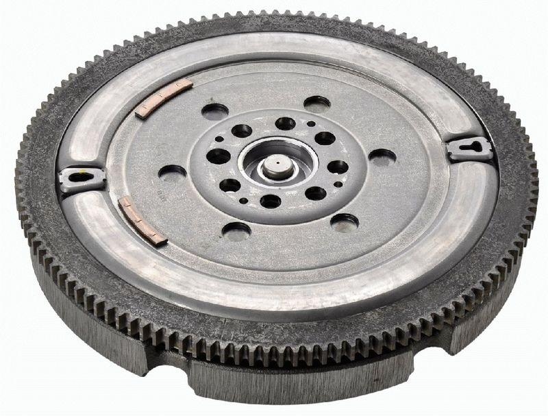 SACHS 2294501193 Schwungrad Zwei-Massen-Schwungrad