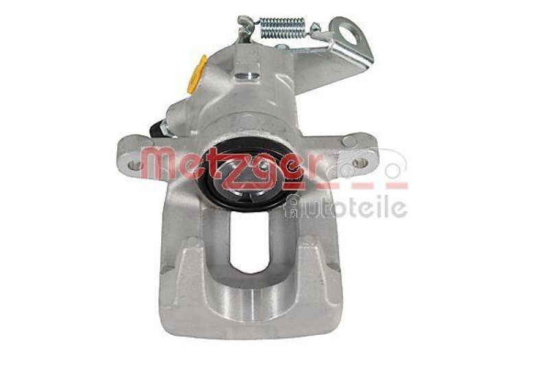 METZGER 6260232 Bremssattel Neuteil f&uuml;r CITROEN/PEUGEOT HA rechts