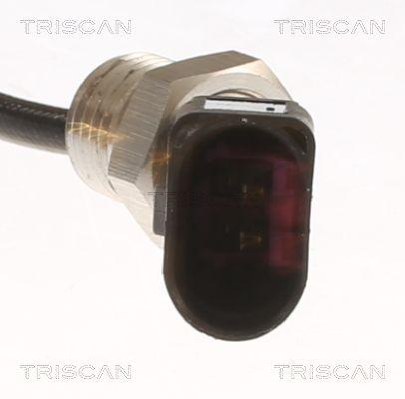 TRISCAN 8826 29142 Sensor, Abgastemperatur f&uuml;r Vag