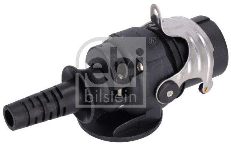 FEBI BILSTEIN 06140 ABS-Stecker universell verwendbar