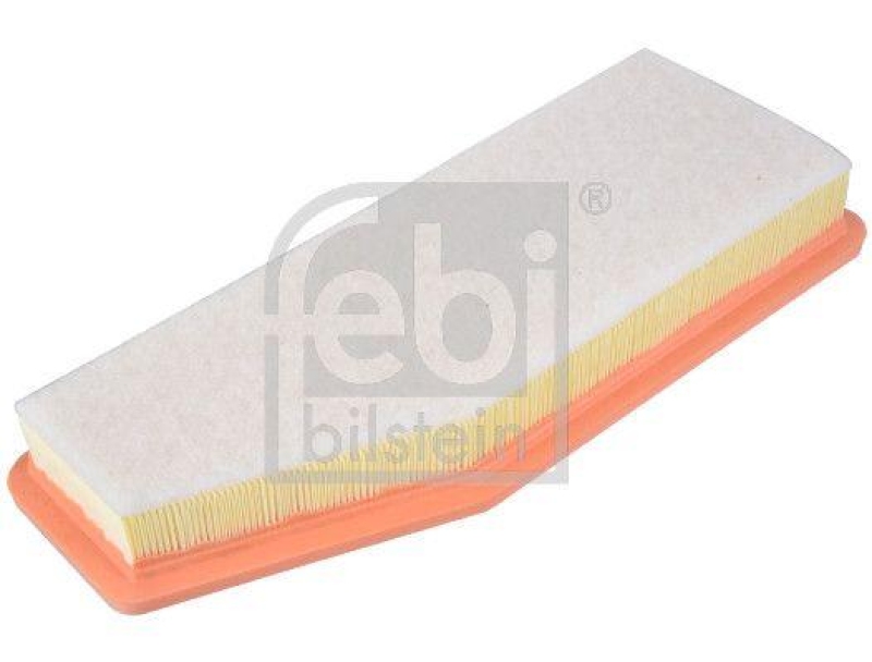 FEBI BILSTEIN 177173 Luftfilter f&uuml;r Jeep