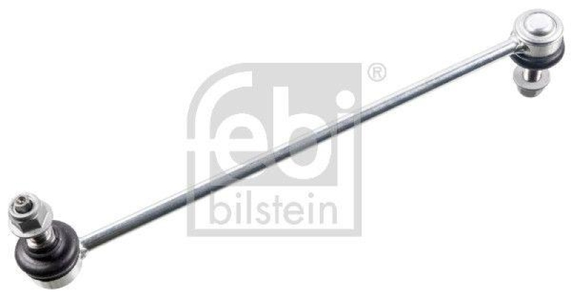 FEBI BILSTEIN 184808 Verbindungsstange mit Sicherungsmuttern f&uuml;r Mercedes-Benz