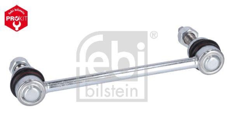 FEBI BILSTEIN 48001 Verbindungsstange mit Muttern f&uuml;r Cadillac
