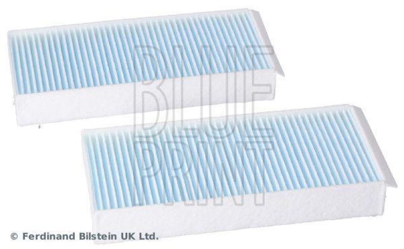 BLUE PRINT ADB112513 Innenraumfiltersatz f&uuml;r Mini