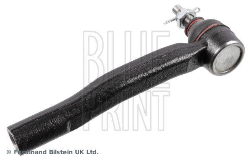 BLUE PRINT ADT387206 Spurstangenendst&uuml;ck mit Kronenmutter und Splint f&uuml;r TOYOTA