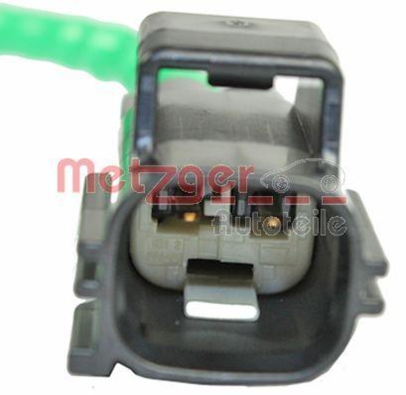 METZGER 0894507 Sensor, Abgastemperatur f&uuml;r FORD/MAZDA