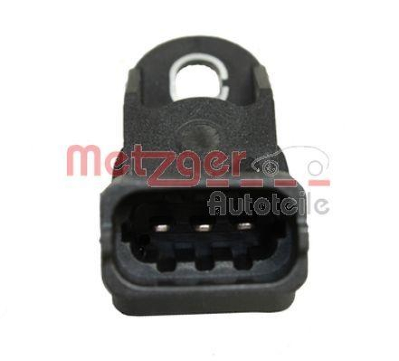 METZGER 0906376 Sensor, Kraftstoffdruck f&uuml;r BMW