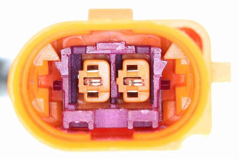 VEMO V10-72-0103 Sensor, Abgastemperatur 2-Polig f&uuml;r VW