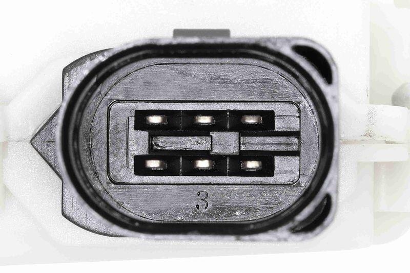 VEMO V10-85-0017 T&uuml;rschloss hinten, links f&uuml;r VW