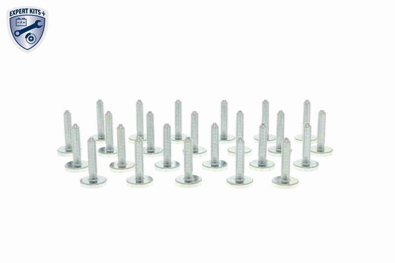 VAICO V20-2089-BEK Teilesatz, Automatikgetriebe-Ölwechsel 6-Gang (6Hp19Z) für BMW