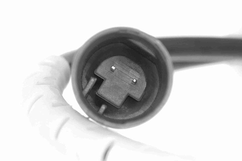 VEMO V20-72-0500 Sensor, Raddrehzahl vorne 695 mm / 2-Polig f&uuml;r BMW